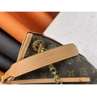 $88.00 USD Louis Vuitton AAA Quality Messenger Bags For Women #1300892