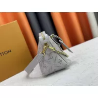$88.00 USD Louis Vuitton AAA Quality Messenger Bags For Women #1300894