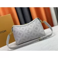 $88.00 USD Louis Vuitton AAA Quality Messenger Bags For Women #1300894