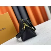 $88.00 USD Louis Vuitton AAA Quality Messenger Bags For Women #1300895