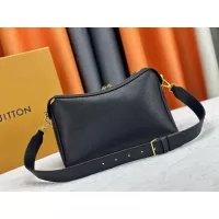 $88.00 USD Louis Vuitton AAA Quality Messenger Bags For Women #1300895