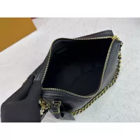 $88.00 USD Louis Vuitton AAA Quality Messenger Bags For Women #1300895