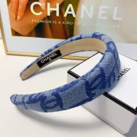 $27.00 USD Chanel Headband For Women #1300954