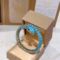 $68.00 USD Bvlgari Bracelets #1300958