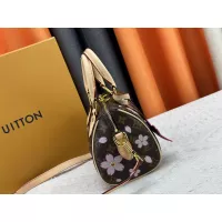 $85.00 USD Louis Vuitton AAA Quality Handbags For Women #1300964