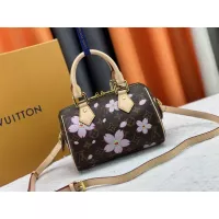 $85.00 USD Louis Vuitton AAA Quality Handbags For Women #1300964