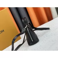 $85.00 USD Louis Vuitton AAA Quality Handbags For Women #1300967