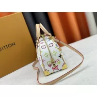 $92.00 USD Louis Vuitton AAA Quality Handbags For Women #1300971