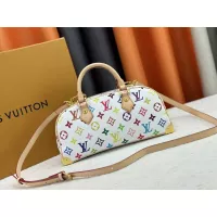 $92.00 USD Louis Vuitton AAA Quality Handbags For Women #1300971