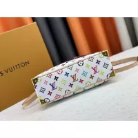 $92.00 USD Louis Vuitton AAA Quality Handbags For Women #1300971