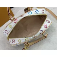 $92.00 USD Louis Vuitton AAA Quality Handbags For Women #1300971