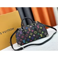 $92.00 USD Louis Vuitton AAA Quality Handbags For Women #1300972