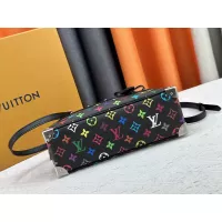 $92.00 USD Louis Vuitton AAA Quality Handbags For Women #1300972