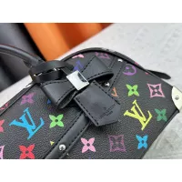 $92.00 USD Louis Vuitton AAA Quality Handbags For Women #1300972