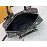 $92.00 USD Louis Vuitton AAA Quality Handbags For Women #1300972