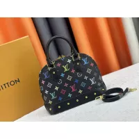 $96.00 USD Louis Vuitton AAA Quality Handbags For Women #1300976