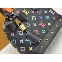 $96.00 USD Louis Vuitton AAA Quality Handbags For Women #1300976