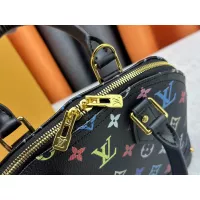 $96.00 USD Louis Vuitton AAA Quality Handbags For Women #1300976