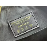 $96.00 USD Louis Vuitton AAA Quality Handbags For Women #1300976