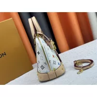 $96.00 USD Louis Vuitton AAA Quality Handbags For Women #1300977