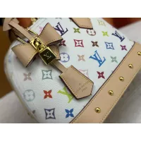 $96.00 USD Louis Vuitton AAA Quality Handbags For Women #1300977