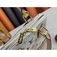 $96.00 USD Louis Vuitton AAA Quality Handbags For Women #1300977