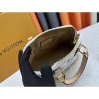 $96.00 USD Louis Vuitton AAA Quality Handbags For Women #1300977