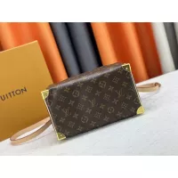 $96.00 USD Louis Vuitton AAA Quality Handbags For Women #1300979