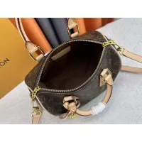 $96.00 USD Louis Vuitton AAA Quality Handbags For Women #1300979