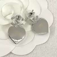 $32.00 USD Chanel Earrings For Women #1300980