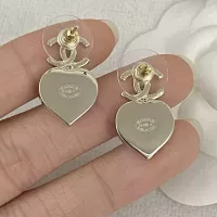 $32.00 USD Chanel Earrings For Women #1300981