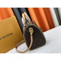 $96.00 USD Louis Vuitton AAA Quality Handbags For Women #1300982