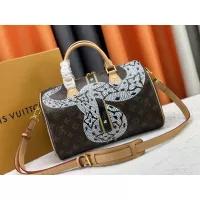 $96.00 USD Louis Vuitton AAA Quality Handbags For Women #1300982