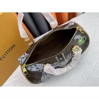 $96.00 USD Louis Vuitton AAA Quality Handbags For Women #1300982