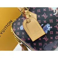 $96.00 USD Louis Vuitton AAA Quality Handbags For Women #1300983