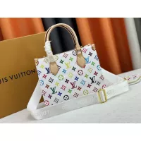 $96.00 USD Louis Vuitton AAA Quality Handbags For Women #1300985