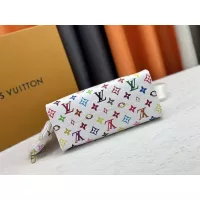 $96.00 USD Louis Vuitton AAA Quality Handbags For Women #1300985