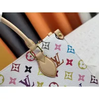 $96.00 USD Louis Vuitton AAA Quality Handbags For Women #1300985