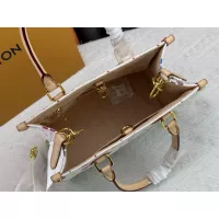 $96.00 USD Louis Vuitton AAA Quality Handbags For Women #1300985