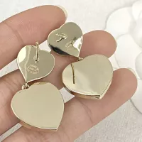 $38.00 USD Chanel Earrings For Women #1300988