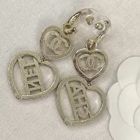 $39.00 USD Chanel Earrings For Women #1300989