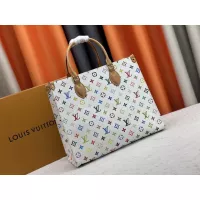 $92.00 USD Louis Vuitton AAA Quality Handbags For Women #1300990
