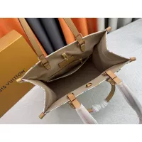 $92.00 USD Louis Vuitton AAA Quality Handbags For Women #1300990