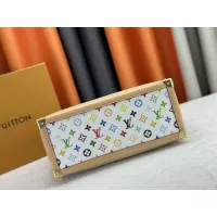 $98.00 USD Louis Vuitton AAA Quality Handbags For Women #1300992