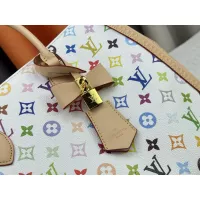 $98.00 USD Louis Vuitton AAA Quality Handbags For Women #1300992
