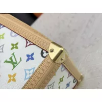 $98.00 USD Louis Vuitton AAA Quality Handbags For Women #1300992