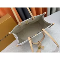 $98.00 USD Louis Vuitton AAA Quality Handbags For Women #1300992
