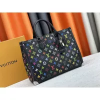 $98.00 USD Louis Vuitton AAA Quality Handbags For Women #1300993