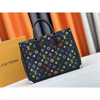 $98.00 USD Louis Vuitton AAA Quality Handbags For Women #1300993