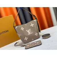 $85.00 USD Louis Vuitton AAA Quality Shoulder Bags For Women #1300994